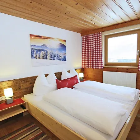 New Very Close To The Ski Lift Hochzillertal Apartamento *