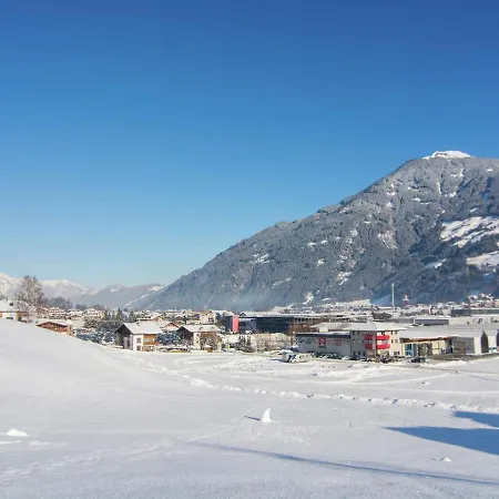 Apartamento New Very Close To The Ski Lift Hochzillertal Kaltenbach