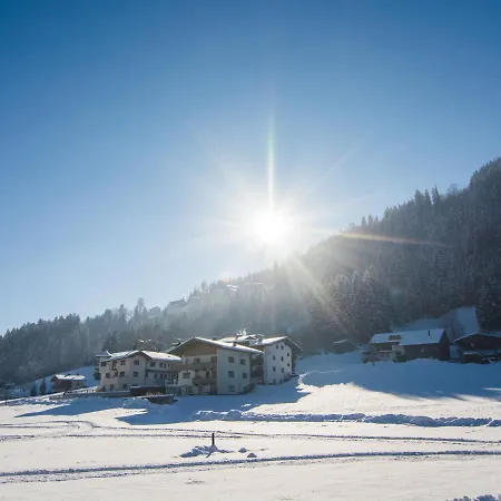 New Very Close To The Ski Lift Hochzillertal Kaltenbach