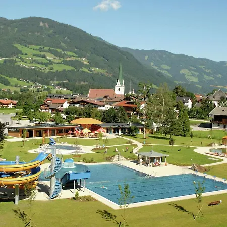 New Very Close To The Ski Lift Hochzillertal Apartamento