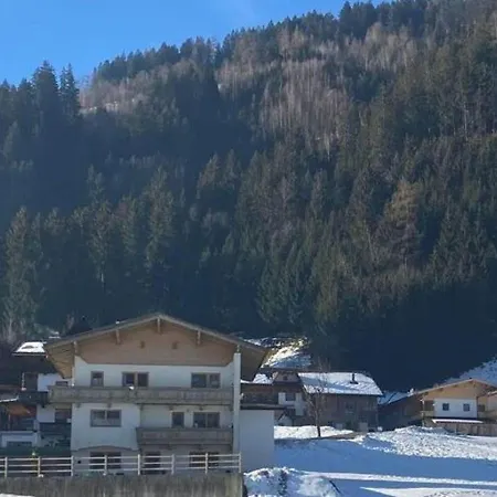 New Very Close To The Ski Lift Hochzillertal * Kaltenbach