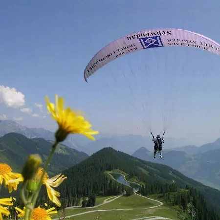 New Very Close To The Ski Lift Hochzillertal *