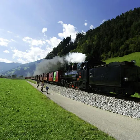 Apartamento New Very Close To The Ski Lift Hochzillertal *
