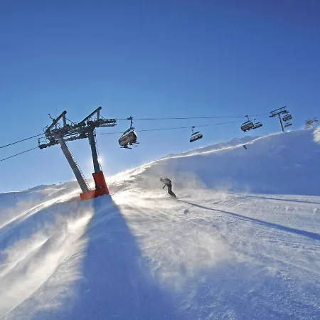New Very Close To The Ski Lift Hochzillertal * Kaltenbach