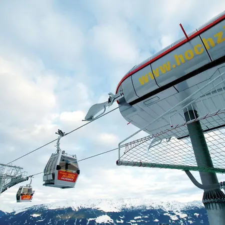 Apartamento New Very Close To The Ski Lift Hochzillertal *